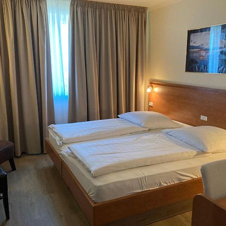 Hotel Oyten Am Markt Екстериор снимка
