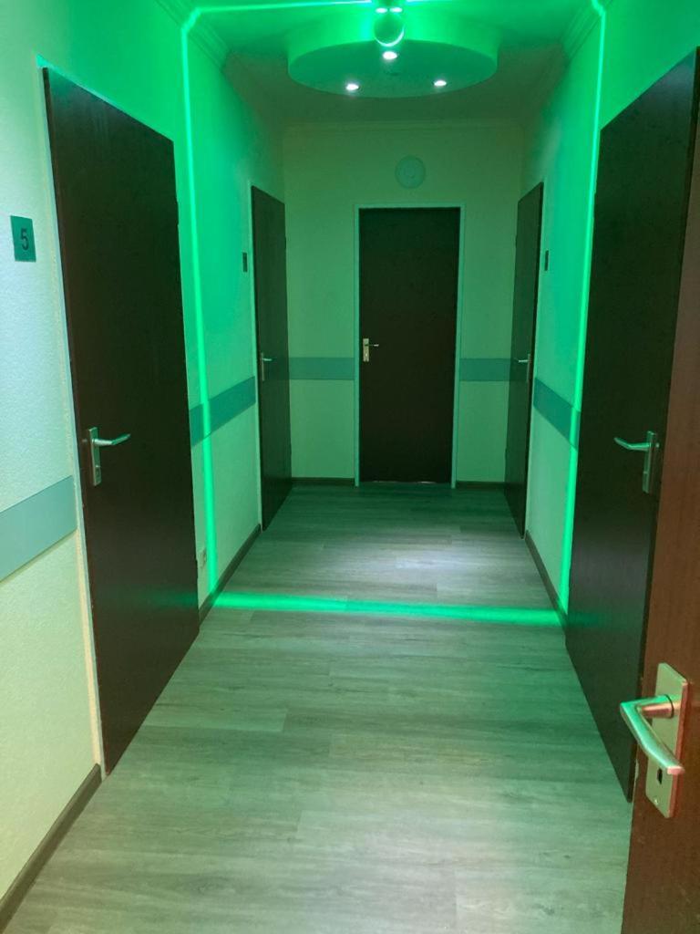 Hotel Oyten Am Markt Екстериор снимка