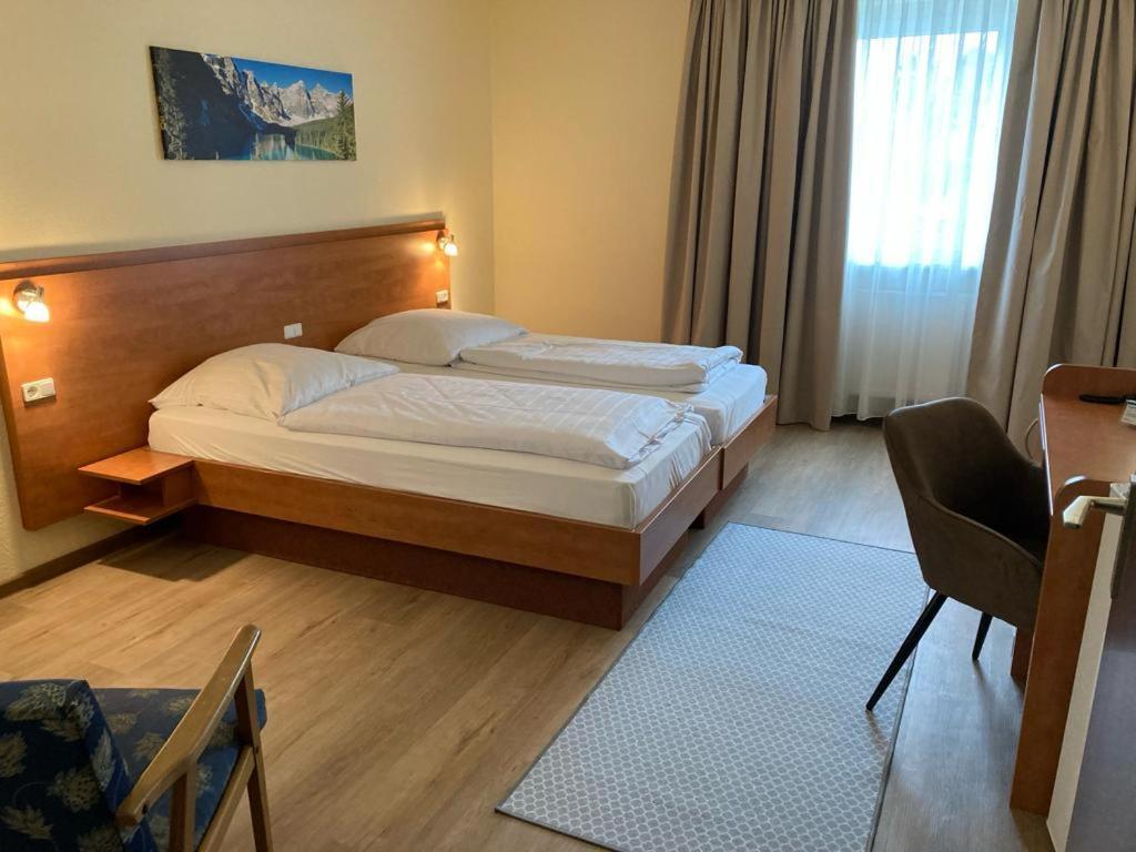 Hotel Oyten Am Markt Екстериор снимка