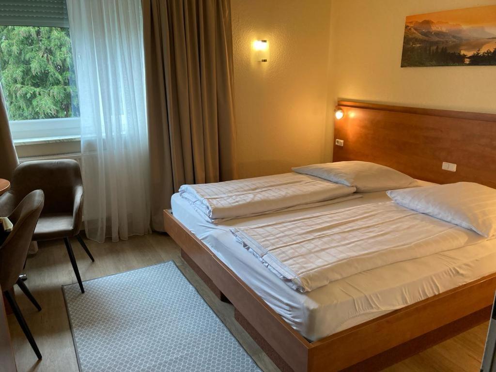Hotel Oyten Am Markt Екстериор снимка