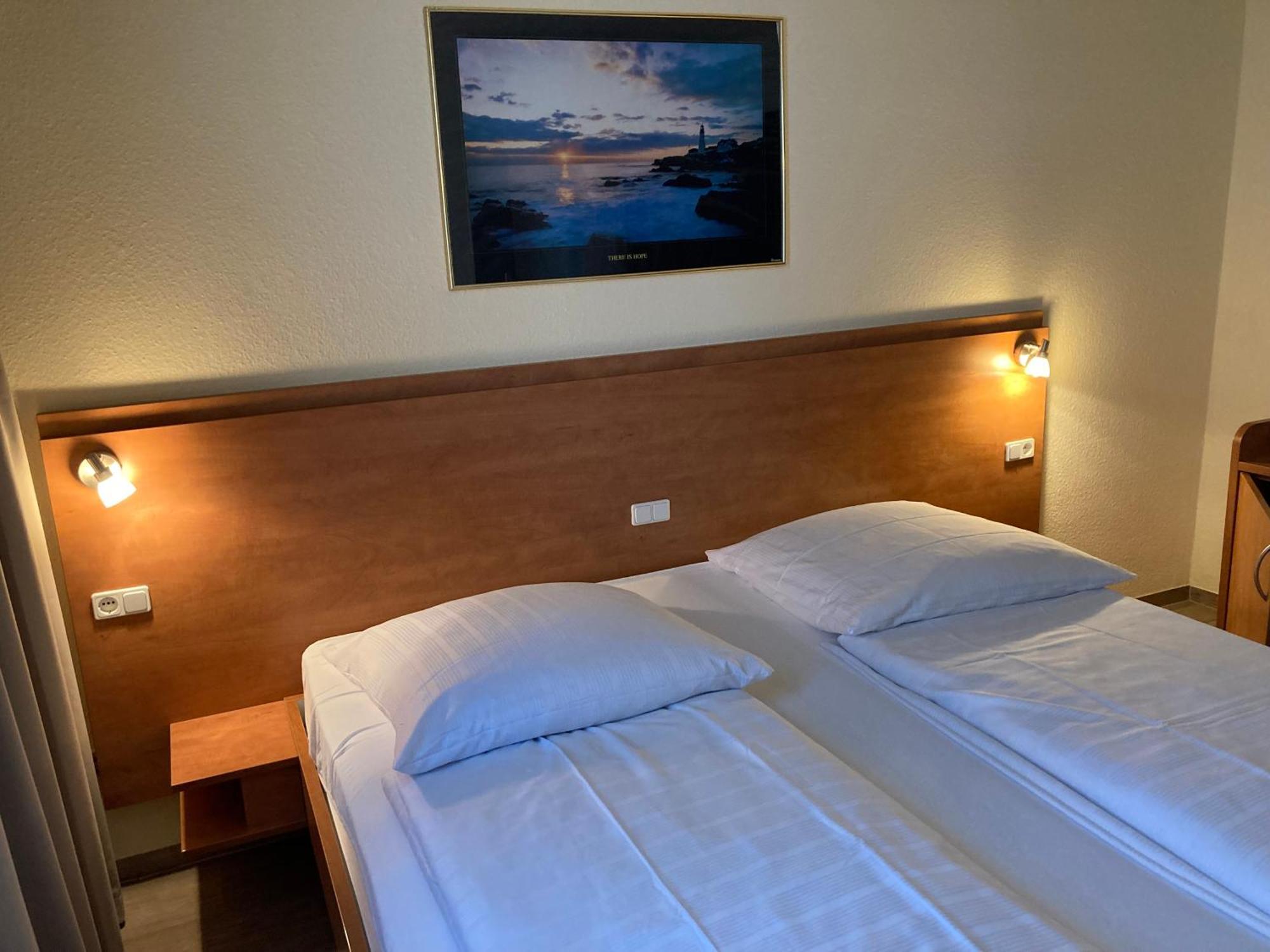 Hotel Oyten Am Markt Екстериор снимка